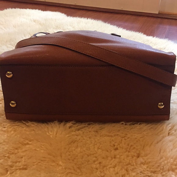 Michael Kors Hamilton Large Bag - Picture 5 of 8